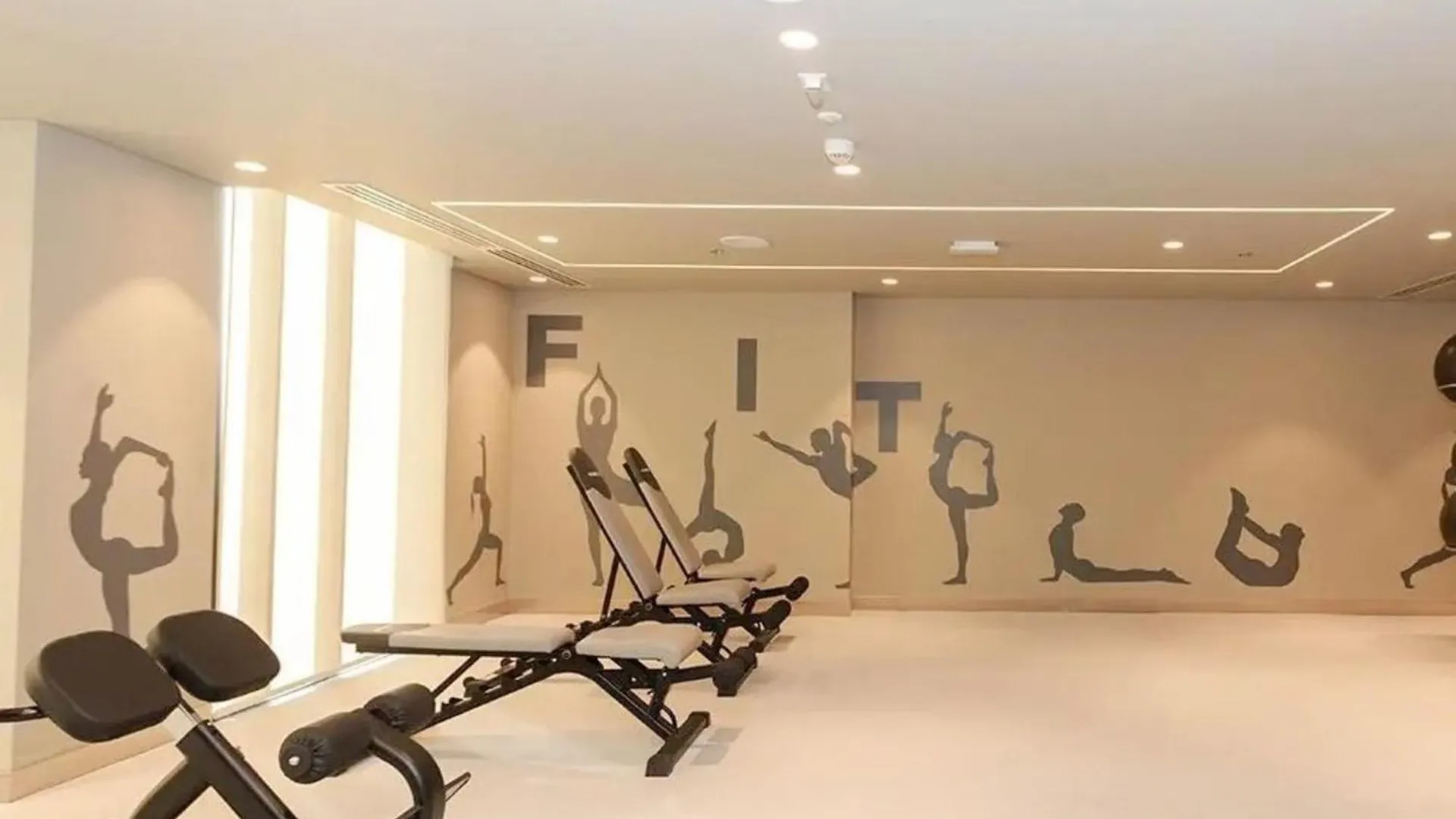 Stunning 3Br With Assistant Room In Creek Edge Tower 1, Dubai Creek Harbor By Deluxe Holiday Homes