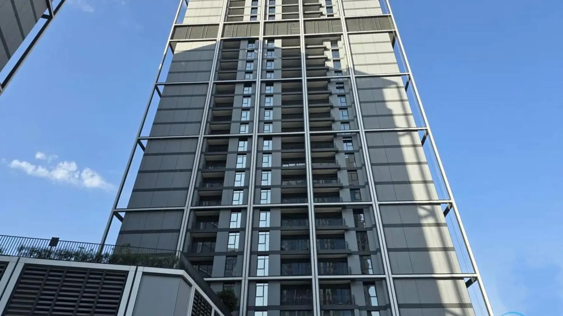Apartment Stunning 3Br With Assistant Room In Creek Edge Tower 1, Dubai Creek Harbor By Deluxe Holiday Homes