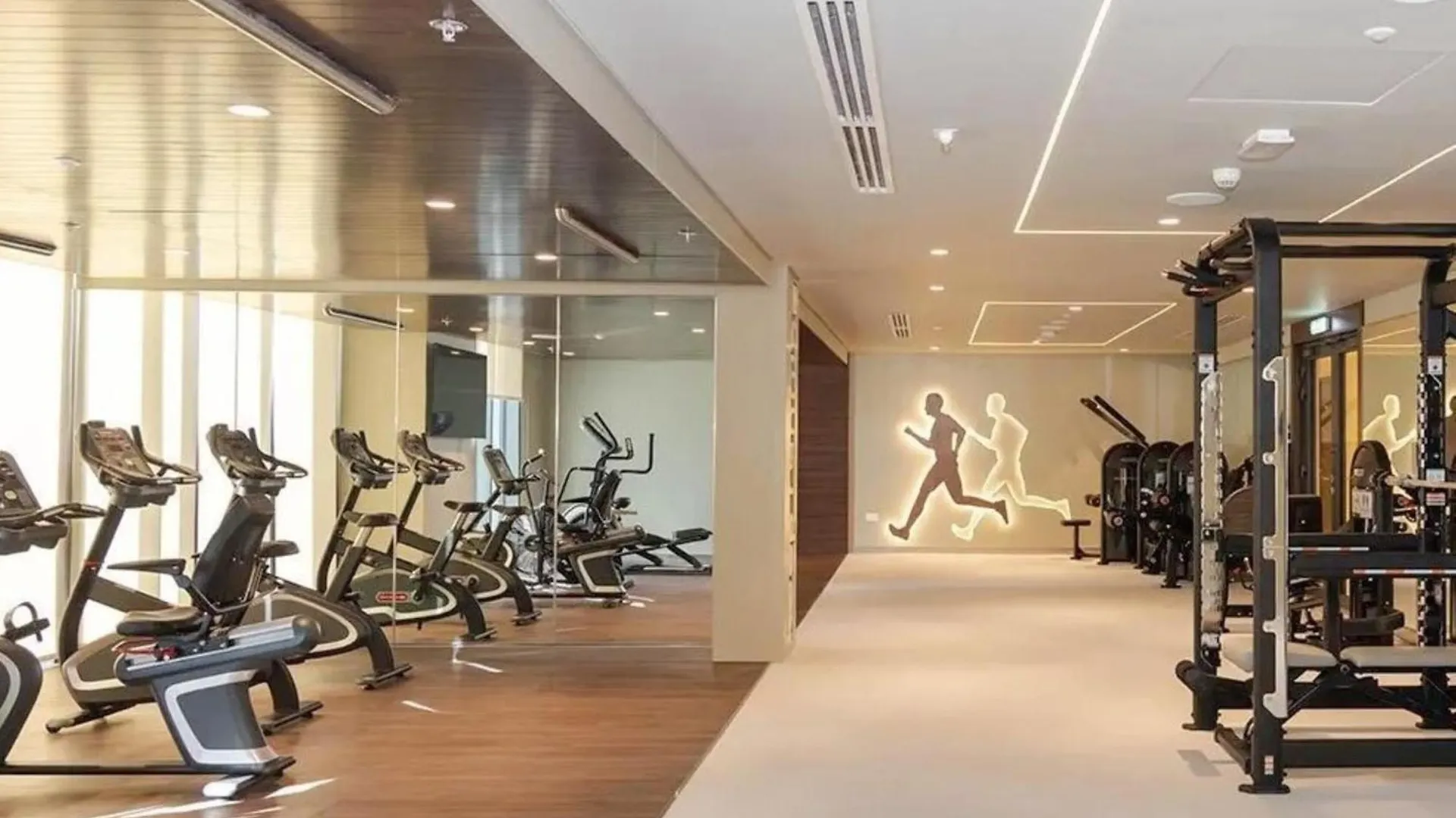 Stunning 3Br With Assistant Room In Creek Edge Tower 1, Dubai Creek Harbor By Deluxe Holiday Homes 0*,